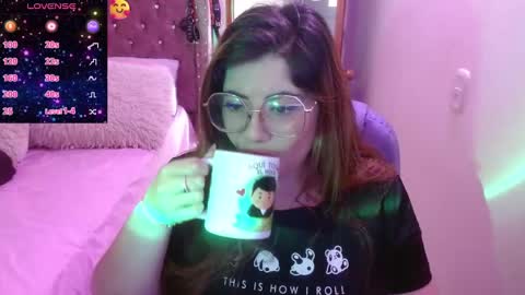  Amanda  online show from January 16, 7:52 pm