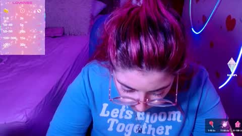  Amanda  online show from February 25, 7:42 am