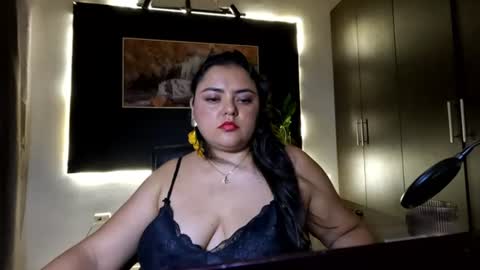 Goddess Azara online show from July 18, 3:03 pm