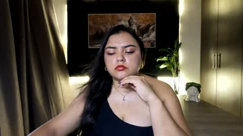 Goddess Azara online show from July 25, 2:46 pm