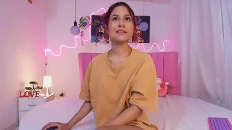 PRINCESS AZUL. online show from November 3, 10:14 pm