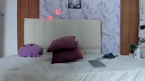 PRINCESS AZUL. online show from June 23, 11:36 pm
