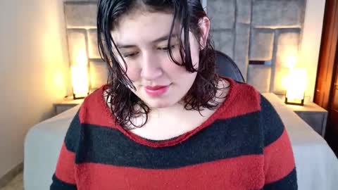 Azul online show from March 26, 12:40 pm