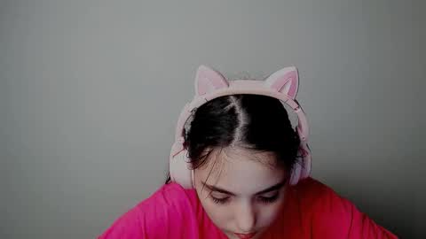 azumi_chan_ online show from October 3, 9:42 pm