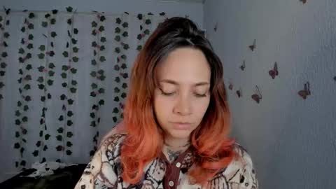 azumi saan online show from October 30, 3:20 am