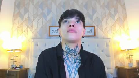 Anny online show from May 30, 3:48 am