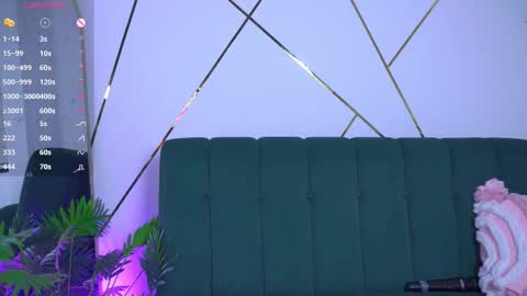 Isabella online show from December 18, 11:53 pm