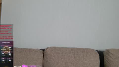 b4by_emilia online show from October 15, 9:56 am