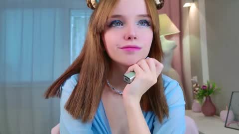 Hi Daddy Im Jane online show from October 11, 7:02 am