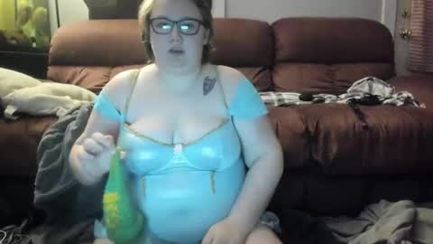 babypie2000 online show from May 15, 12:49 am
