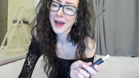 Snapshot of babby_jewel chatting on September 28, 10:53 am babby_jewel online show from September 28, 10:53 am