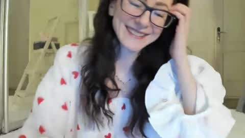 Snapshot of babby_jewel chatting on March 1, 7:30 am babby_jewel online show from March 1, 7:30 am