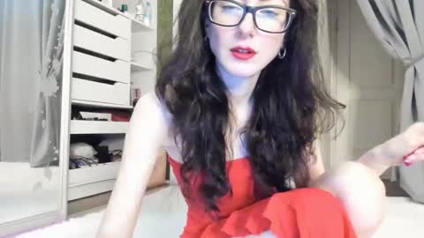 babby_jewel online show from November 12, 11:08 am