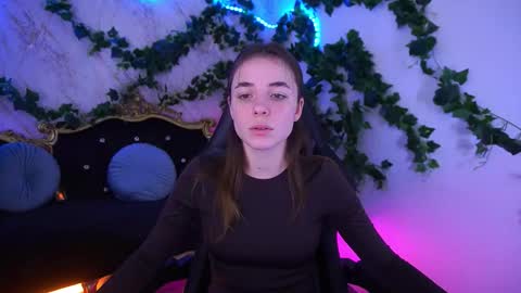 Babe online show from November 25, 2:30 pm