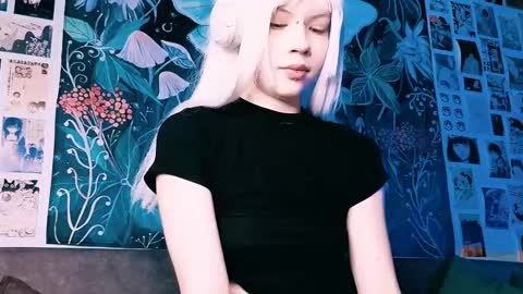 babe_moister online show from November 7, 7:03 am