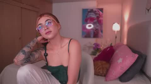 Samanta online show from February 26, 5:28 am