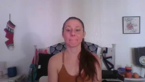 Babette online show from January 14, 7:08 pm