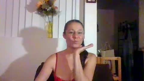 Snapshot of babetteohara chatting on September 14, 4:54 am Babette online show from September 14, 4:54 am