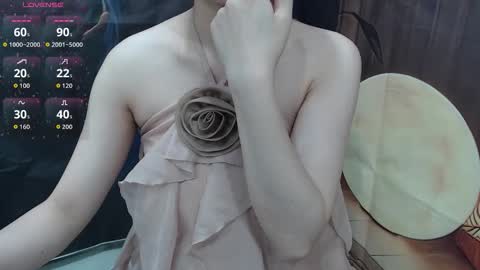 Snapshot of babielaydy chatting on September 9, 3:39 am babielaydy online show from September 9, 3:39 am