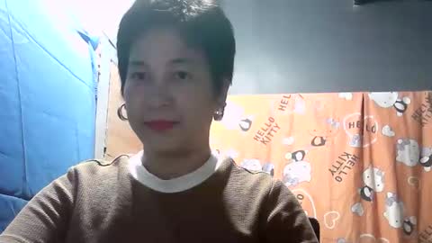 Snapshot of baby_angelic chatting on September 29, 5:56 am baby_angelic online show from September 29, 5:56 am