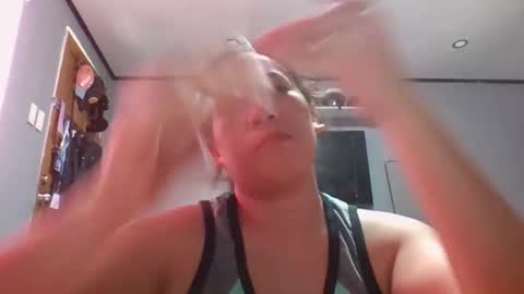 Snapshot of baby_angelic chatting on February 28, 8:09 am baby_angelic online show from February 28, 8:09 am