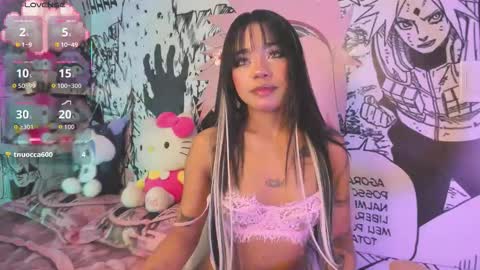 baby_ayana online show from October 11, 3:44 am