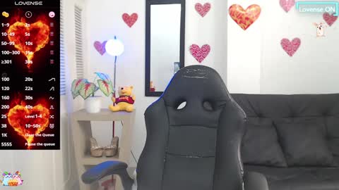 salome online show from February 6, 4:47 pm