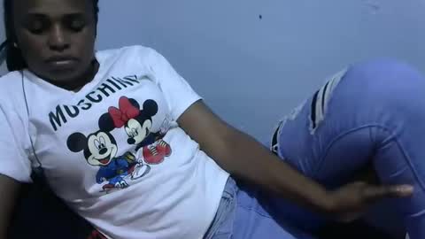 baby_fayyan online show from January 16, 7:54 pm