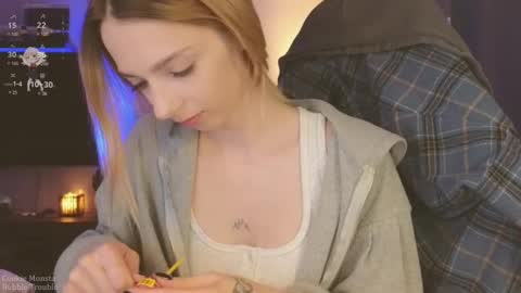 baby gopn1k online show from February 24, 4:58 am