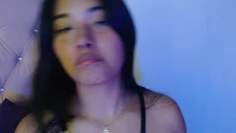 BABY HONEY online show from December 28, 1:18 am