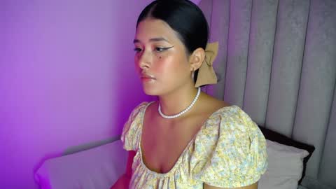 BABY HONEY online show from February 2, 8:41 pm