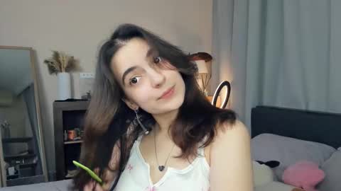 Snapshot of baby_is_ready chatting on September 26, 7:17 am Emily online show from September 26, 7:17 am