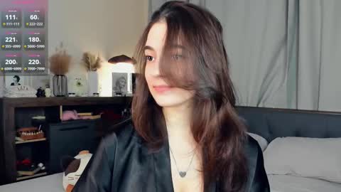 Emily online show from January 11, 7:02 am