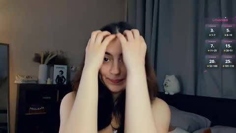 Emily online show from November 11, 7:15 am