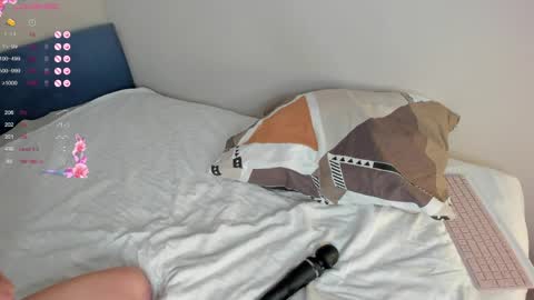 JULY online show from April 20, 12:08 pm