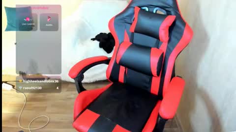 Katrin online show from March 13, 4:41 pm