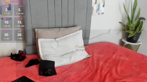 baby_keyshar online show from January 31, 8:07 pm