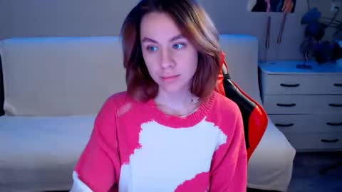 baby_kitte online show from January 5, 2:06 am