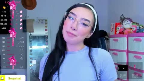 Snapshot of baby_lily1 chatting on October 9, 2:32 pm lily online show from October 9, 2:32 pm