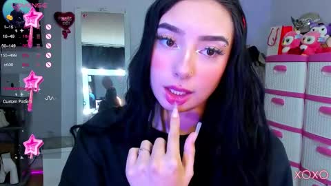 Snapshot of baby_lily1 chatting on September 11, 2:50 pm lily online show from September 11, 2:50 pm