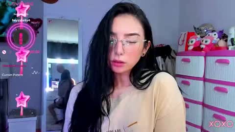 Snapshot of baby_lily1 chatting on September 12, 2:57 pm lily online show from September 12, 2:57 pm