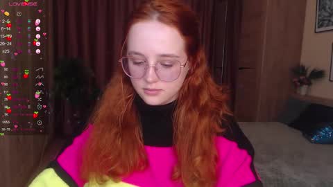 baby_little_fox online show from October 12, 2:41 pm