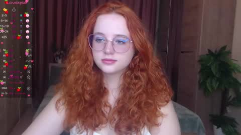 baby_little_fox online show from October 9, 11:36 am