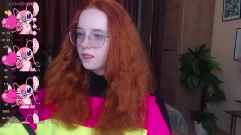 baby_little_fox online show from October 7, 11:36 am