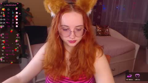 baby_little_fox online show from October 22, 11:37 am