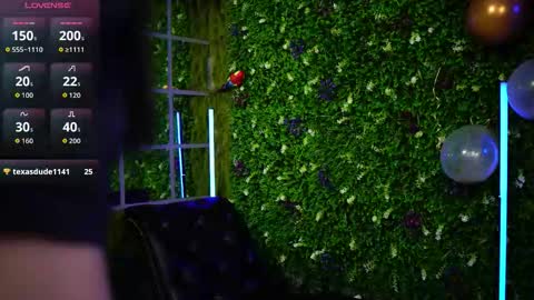 Baby Nico online show from November 6, 5:41 pm