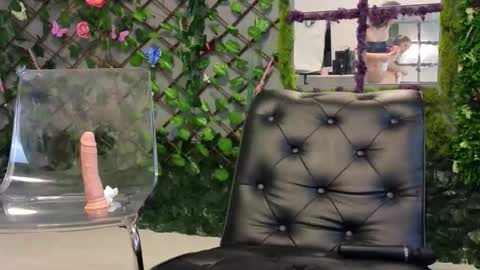 Baby Nico online show from October 3, 7:19 pm