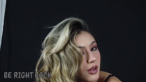  Baby Sammyy  online show from November 29, 6:56 pm