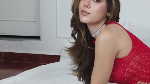 Snapshot of baby_sammyy chatting on December 21, 4:57 pm Baby Sammyy online show from December 21, 4:57 pm