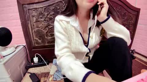 Thu yana online show from January 9, 1:37 pm